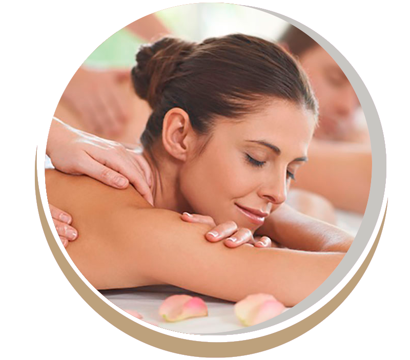 spa en Nordelta