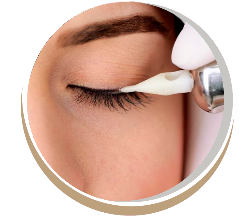 Servicio de micropigmentacion